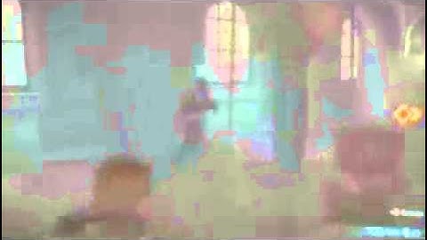 Army of Two The Devils Cartel PS3 Observe and Detect part 16 Epic Customization