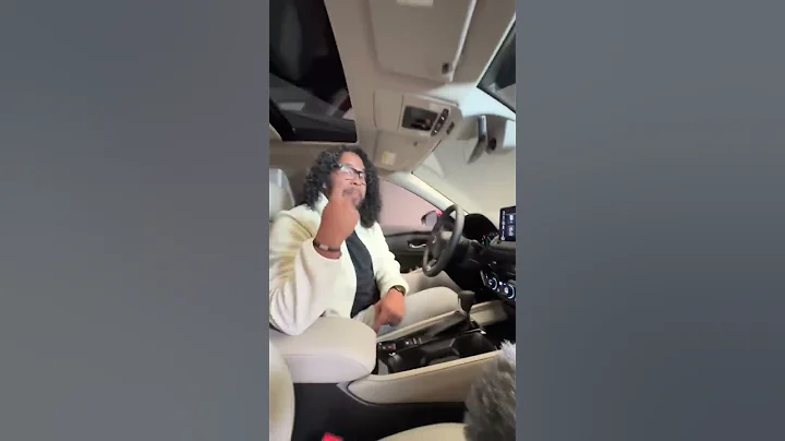 The 2023 Honda Accord is heavy on the tech! 😗 - DayDayNews