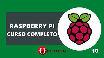 Raspberry Pi - #10 - Instalar e configurar VNC