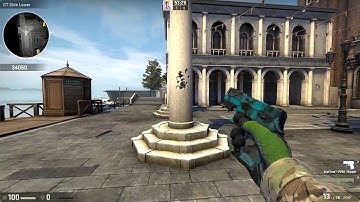 CS:GO New Update. NEW SKINS!!! Spectrum Case  Showcase