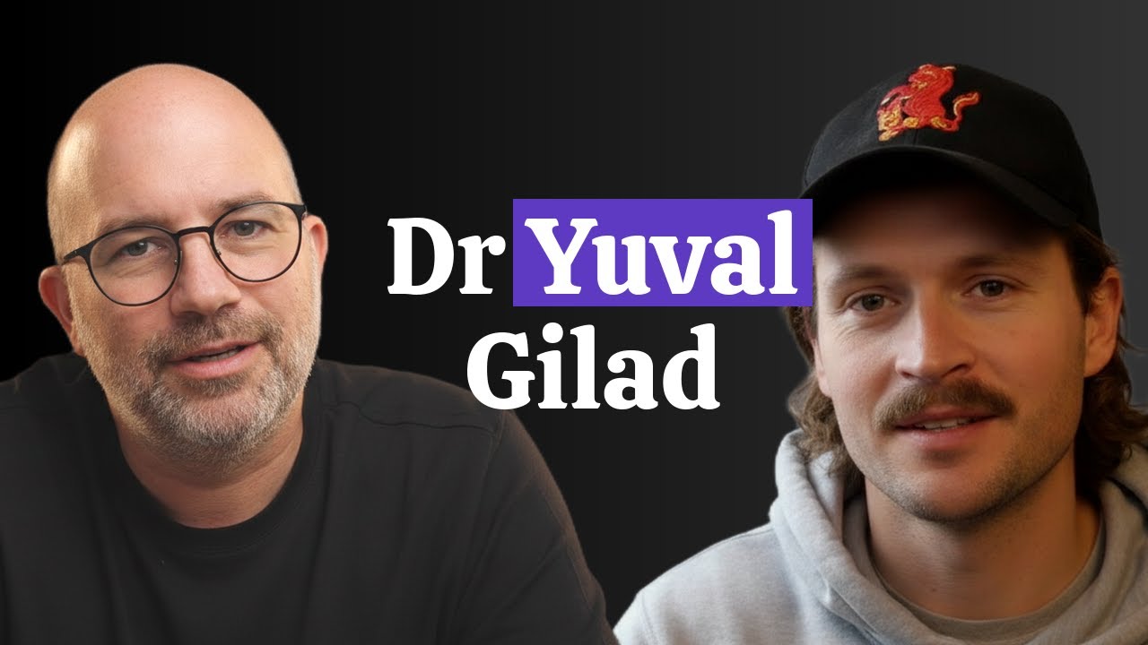 Revolutionise your breeding input - Dr Yuval Gilal, CEO of FreezeM