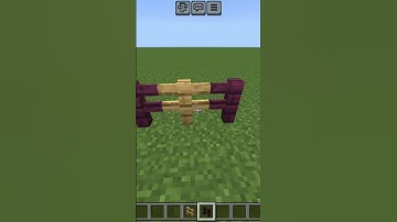 Minecraft LOGIC....? #8 #minecraft #gaming #memes #minecraftmemes #logic #shorts