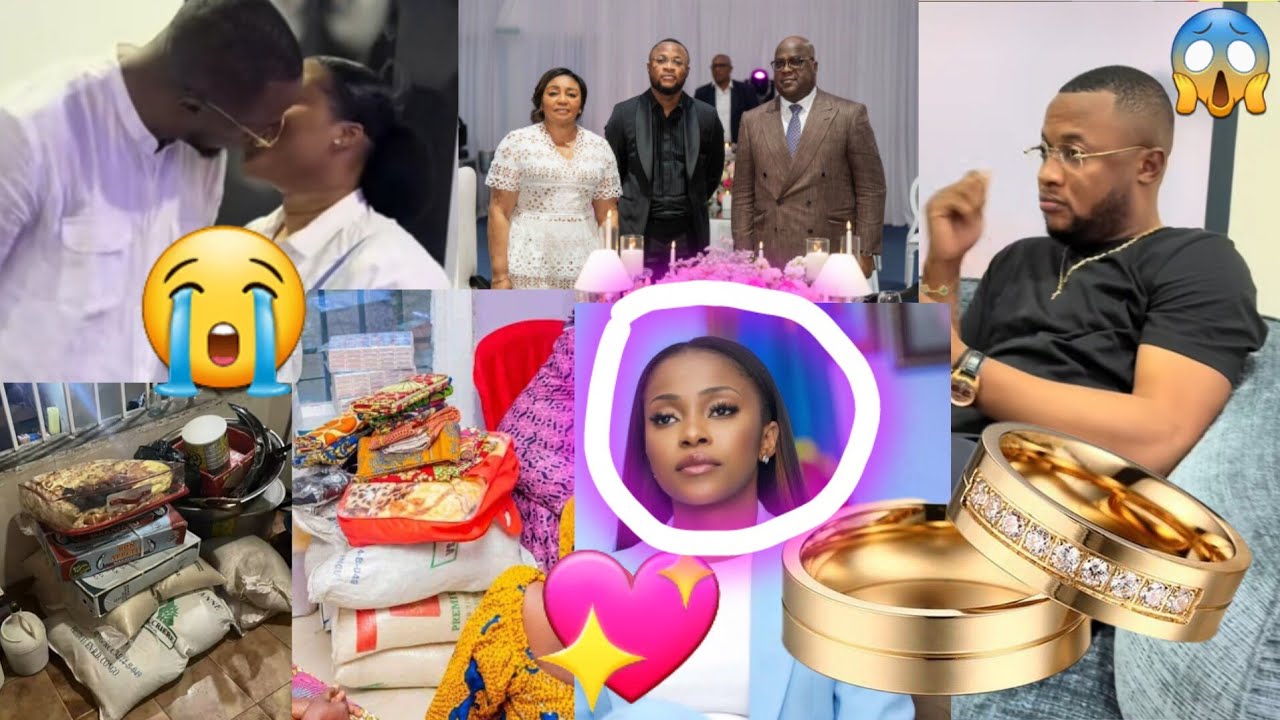 ENFIN CHRISTIAN MUKUNA ET GRACE KUTINO REMISE YA DOT AAH INCROYABLE enfin-christian-mukuna-et-grace-kutino-remise-ya-dot-aah-incroyable