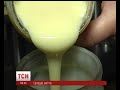 Громадська організація з контролю якості продуктів перевірила якість згущонки у магазинах