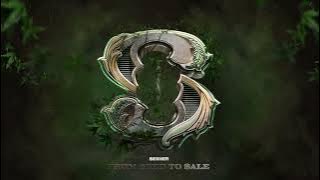 Berner - Back Around (Official Visualizer) (feat. Cozmo & Cj Washington)