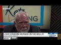 Jack Considine moves forward in Blue Earth County Commissioner District 3 race despite dropping o...