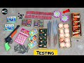 Diwali stash testing 2021 | Diwali gun, Crackers 2021  Nonstop Creations