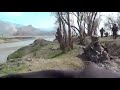 French Infantry Troops Ambushed By Taliban