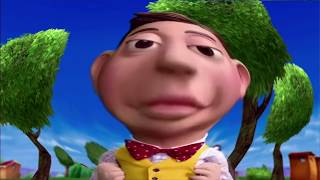 Mlg Lazy Town Mine Song