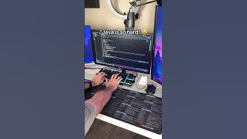 Not when using this mousepad 😁 #mousepad #programming #coding #computer