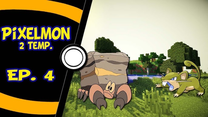 Localização Pokémon Raros : Servidor 3/Versão 3.0 - Blog Pokémon Age