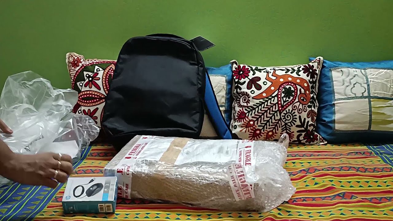 TCS JOINING KIT UNBOXING TCS KIT 2022 TCS EXPERIENCED