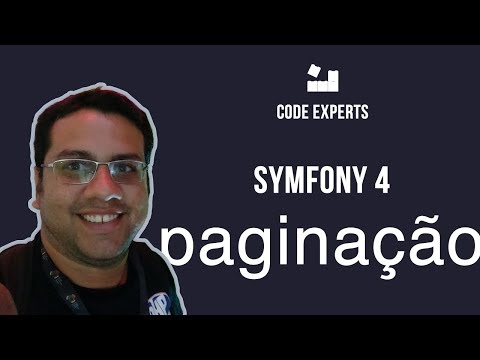 [Screencast] - Paginando