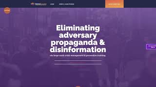 Retargeting & Remarketing Example - nDemand Consulting Services Inc