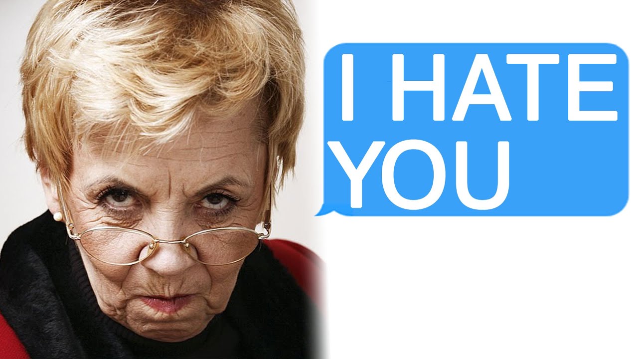 r/Pettyrevenge Моя злая мачеха умерла, и я забрал ее деньги!