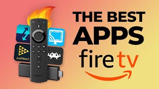 Fire TV Secrets: The best free apps you don't know yet screenshot 4