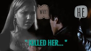  Why Damon Killing Lexi Changed Everything 