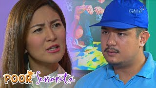Poor Seorita  Episode 63 with English Subtitles