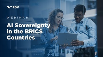Webinar | AI Sovereignty in the BRICS Countries