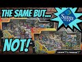 Opening and comparing both heavy hitters boxes evolving skies box vs high hit rates