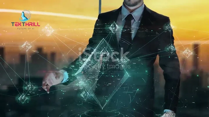 AI is Revolutionizing Retail! 🛍️🤖 (The Future of Shopping is Here) PART 2 #ai #technology #video