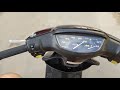 465км пробігу Honda Dio AF-27,Продам продаю скутера,мопеди.. -- Хонда Діо Аф 27