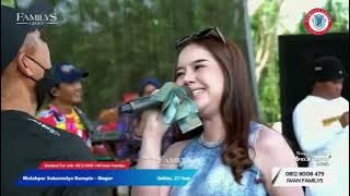 Elsa Safitri-Keranda Cinta || Familys Group 