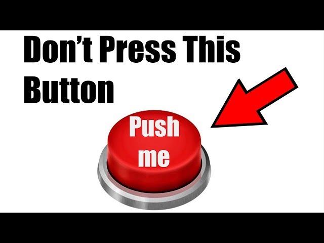 Don't Press Red Button