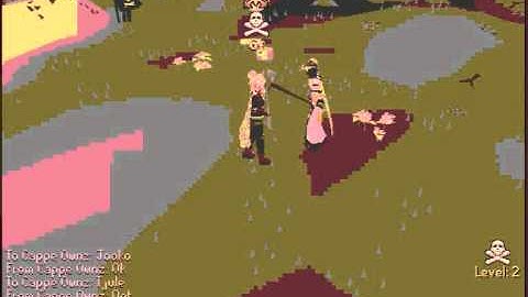 [PWNXILE] Pk Video 1. PRESENT P         J