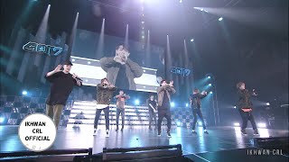 GOT7 'So Lucky' (Japan Tour Live Ver.)