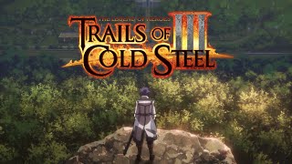 Trails of Cold Steel 3 – Story Walkthrough [Prologue 1/2]