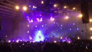 L' Universo Tranne Noi - Max Pezzali live @ Morbegno