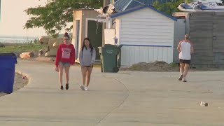Chicago Lakefront Trail, harbors, 606 reopen Monday
