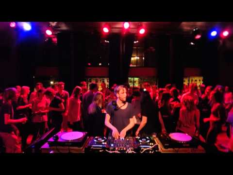 NDS Tv w/ Frank Haag @Luxor Live