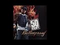 50 Cent - Maybe We Crazy