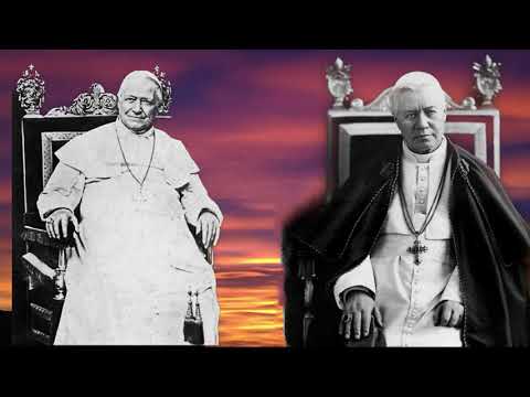 Papa Pio IX,
