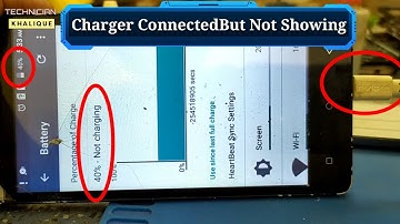 Intex Aqua Lion 4G Charging problem solution