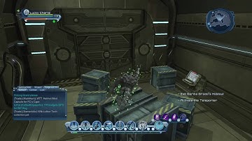 Dcuo debugging feat grodd lab duo