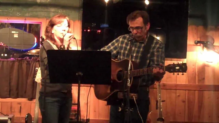Larry Robinson  &  Janet Barton - If I Didn't Know...