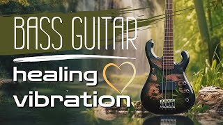 Download Lagu Relaxing Bass Guitar Melodies. Unwinding with Relaxing Bass Guitare Music MP3