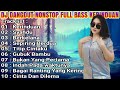 Download Lagu DJ DANGDUT NONSTOP FULL BASS KERINDUAN | SYAHDU | BERKELANA | SEPIRING BERDUA REMIX FULL ALBUM