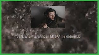 Rammus53 Wtcnn Tarafindan Öldürülüyor Olanlar Oluyor En İyi̇ Anlar