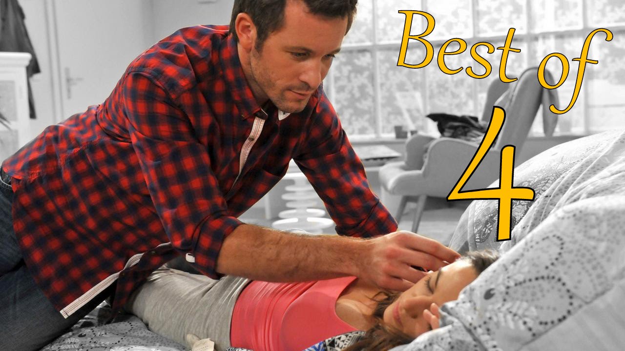 Best of Julia & Niklas (Teil 4 - In den Bergen)