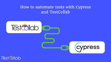 How to automate tests with Cypress and TestCollab