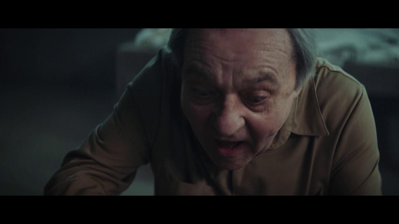 Платформа фильм (HD1080p) - YouTube