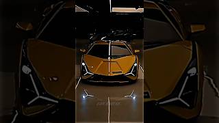 LAMBORGHINI SIAN 🧡 Status | Lambo Car Edit |  Supercar 🔥 #lambo #lamborghini #caredit