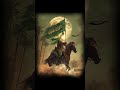 Ya...ABBAS🙋🫡 #Aliwalo #alimoulaع #yaabbasع #gaziabbas #yahussain @UR.ZAFAR_._7