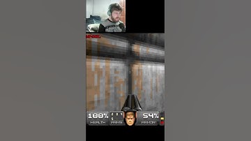 I got soo annoyed on Friday that when I did so well this is what happened to me #doom BTSX E2