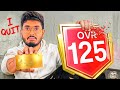 I Quit BROKE FC!