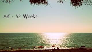 AK - 52 Weeks